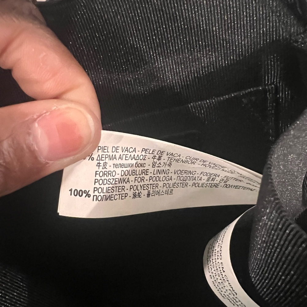 Zara bag - Picture 11 of 12